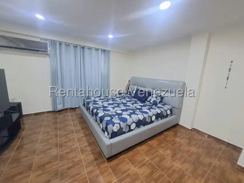 Apartamento (Duplex) en Venta en Metropolitano Javier, Lara - 10