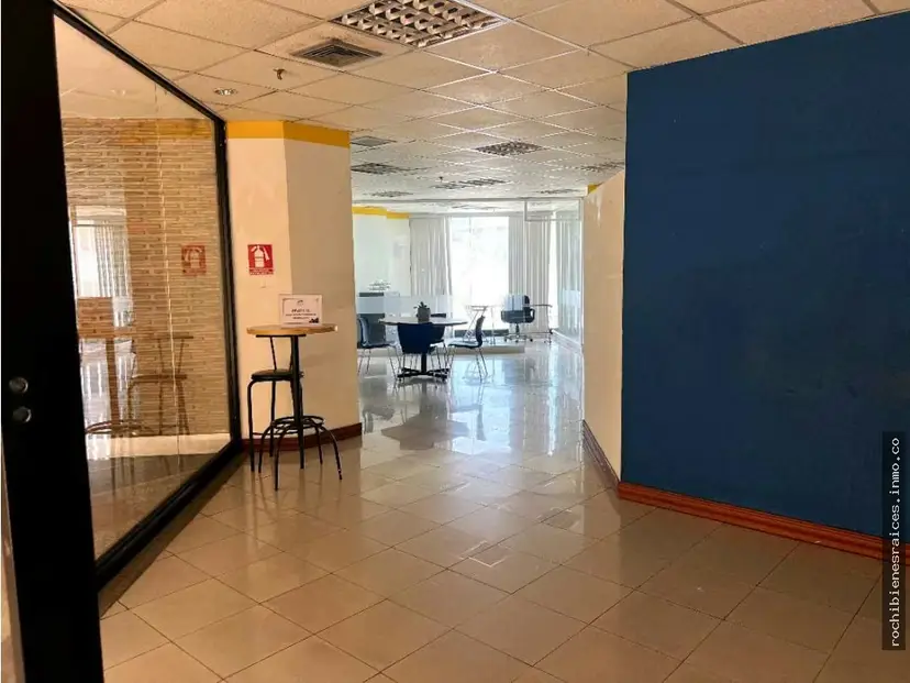 Local Comercial C.C. Buenaventura