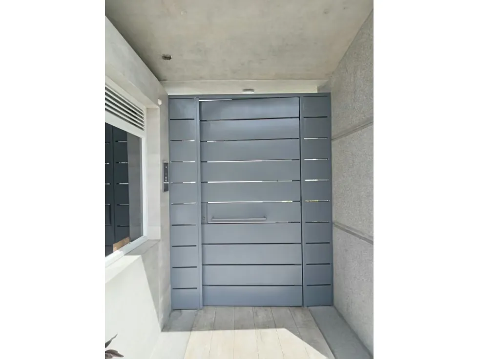 Pent House en Financiado y venta 190m², 2da Av. C/3ra Santa Eduvigis - 2