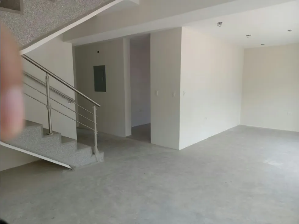 Pent House en Financiado y venta 190m², 2da Av. C/3ra Santa Eduvigis - 14