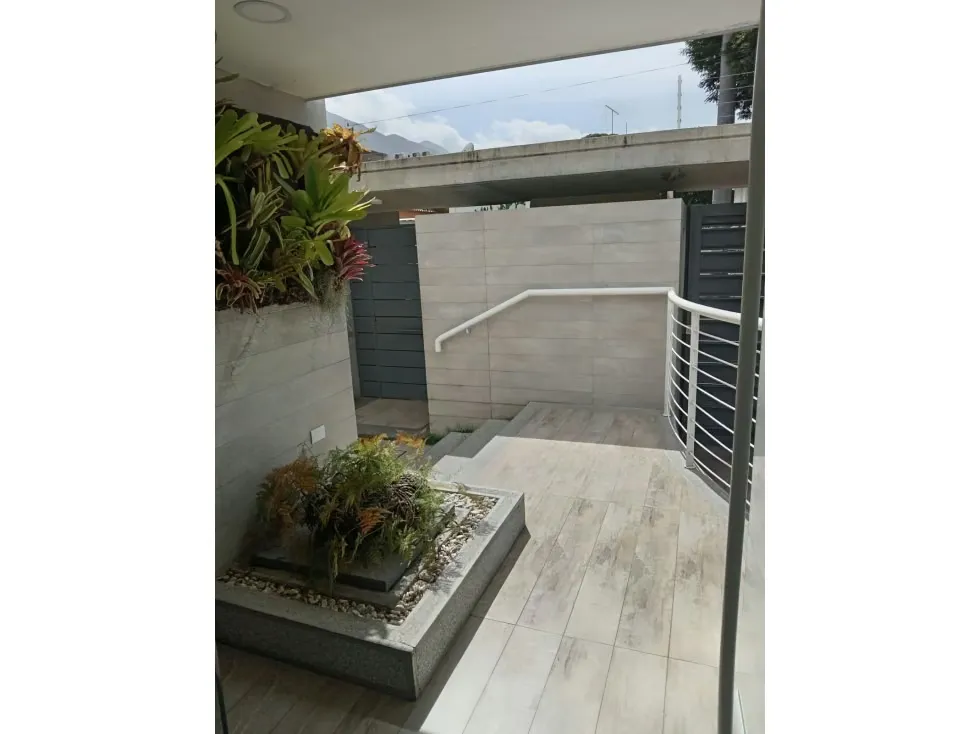 Pent House en Financiado y venta 190m², 2da Av. C/3ra Santa Eduvigis - 5