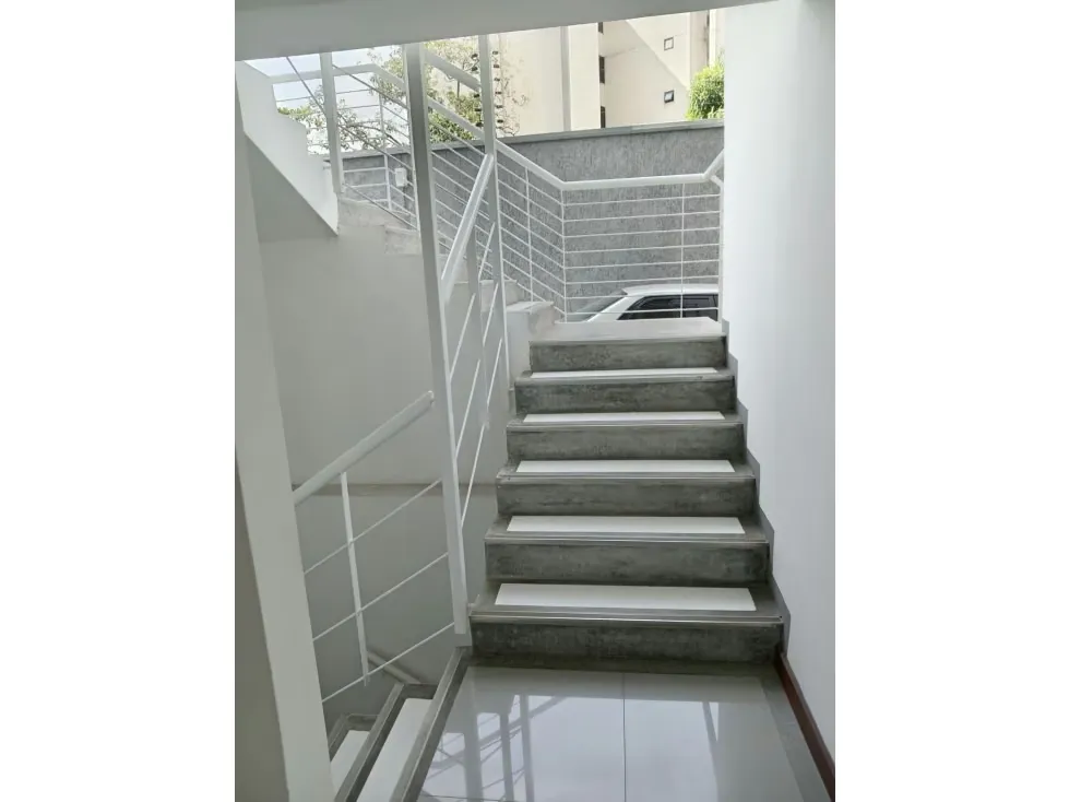Pent House en Financiado y venta 190m², 2da Av. C/3ra Santa Eduvigis - 9