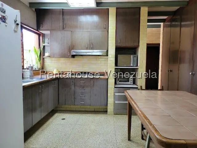 Casa (Duplex) en Venta en Prados del Este, Distrito Metropolitano - 15