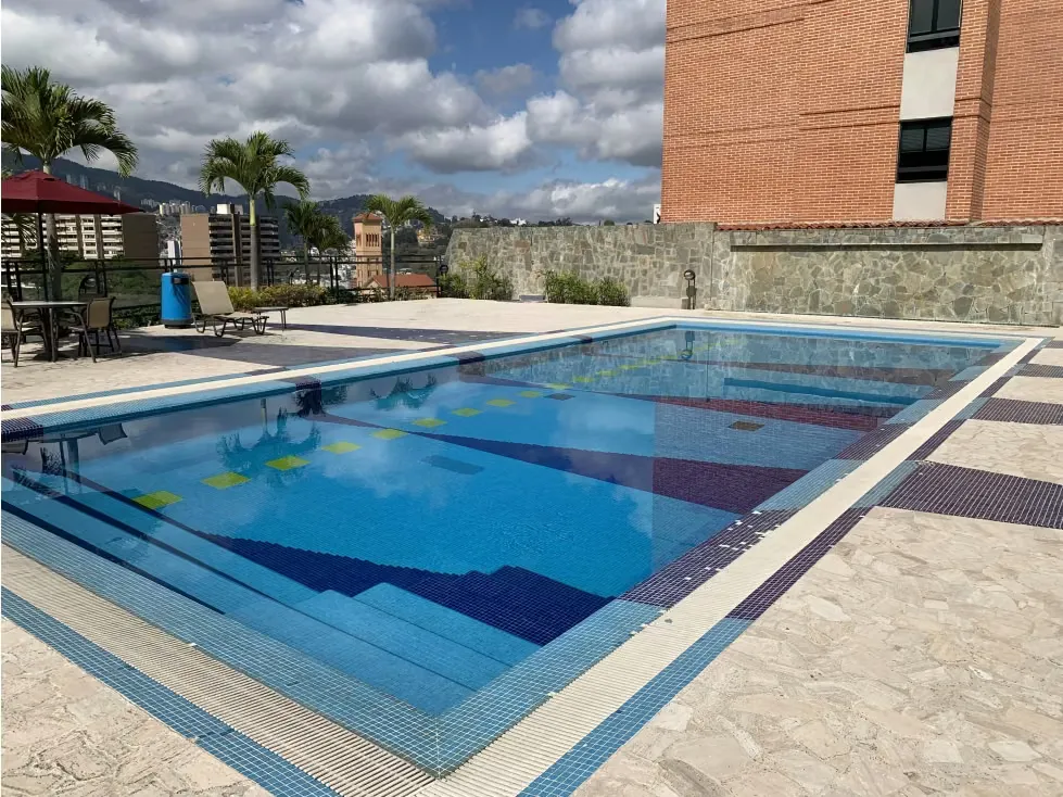 SE VENDE PH DUPLEX 330 M2 EN CIMA PARK LA TAHONA