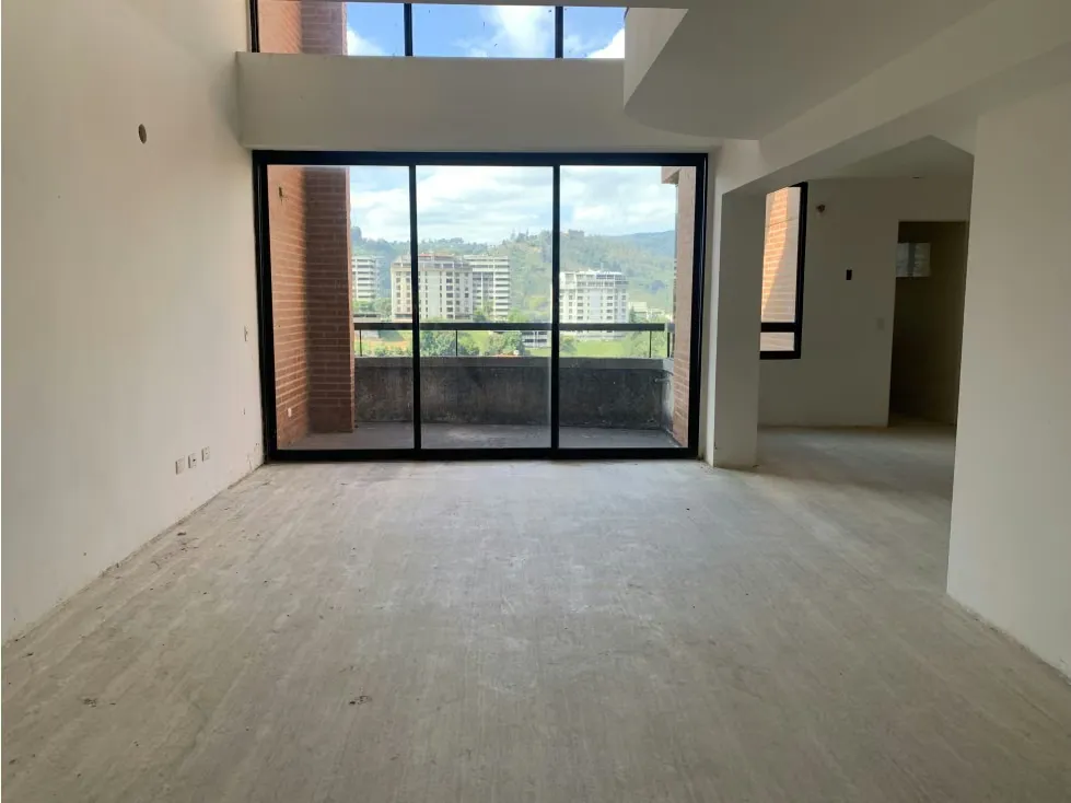 SE VENDE PH DUPLEX 330 M2 EN CIMA PARK LA TAHONA - 7