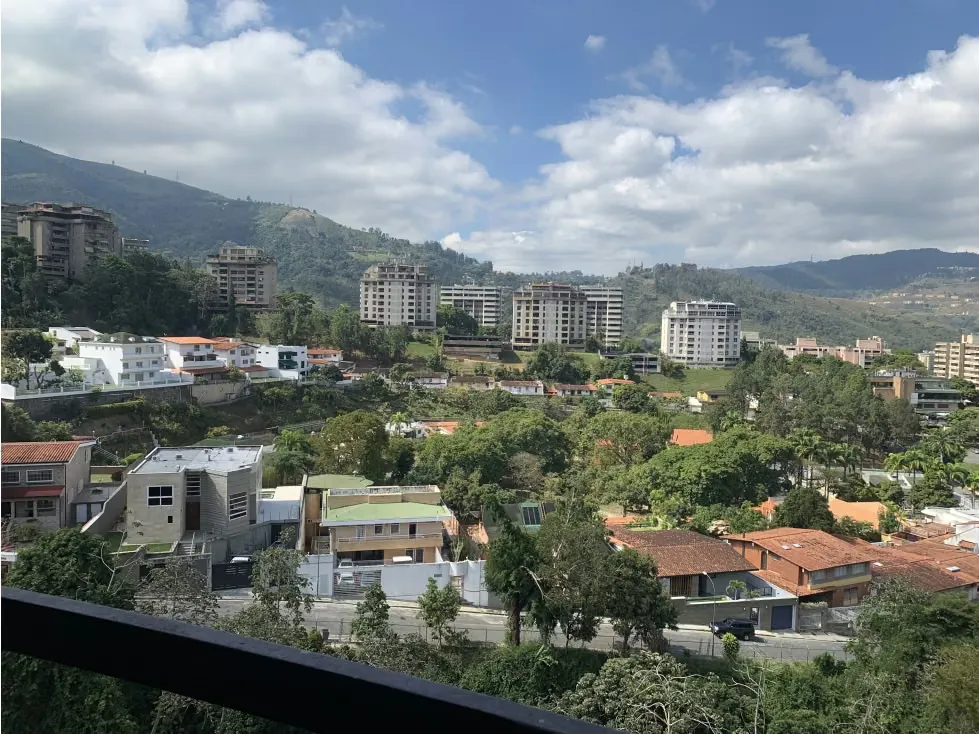 SE VENDE PH DUPLEX 330 M2 EN CIMA PARK LA TAHONA - 8