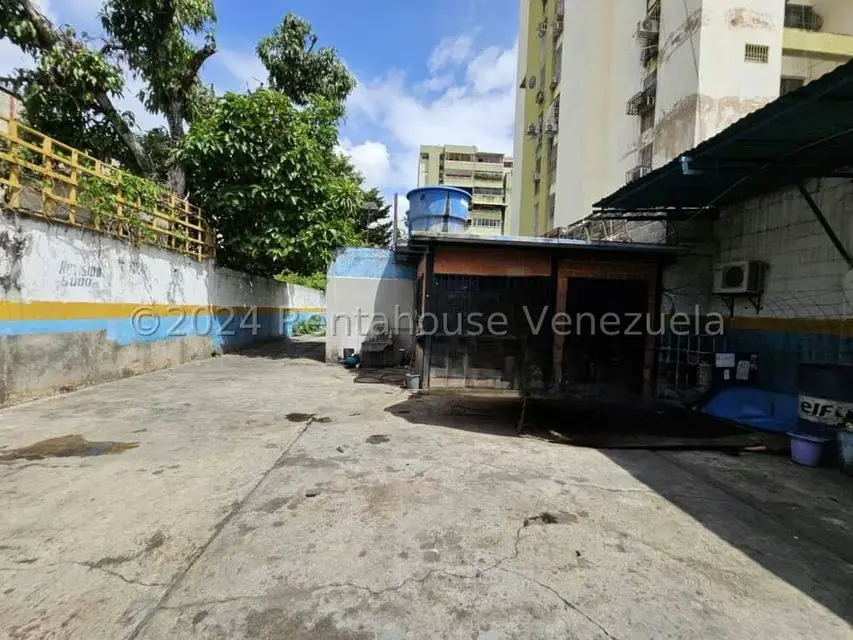 Terreno (Comercial) en Venta en Zona Centro, Aragua - 19