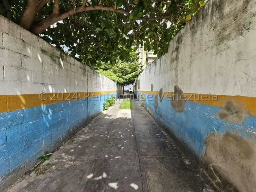 Terreno (Comercial) en Venta en Zona Centro, Aragua - 22