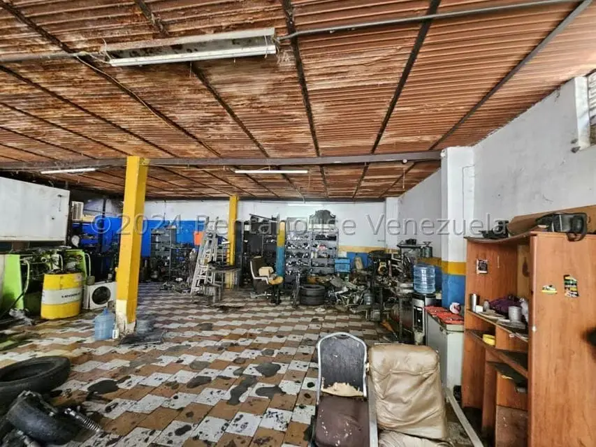 Terreno (Comercial) en Venta en Zona Centro, Aragua - 3