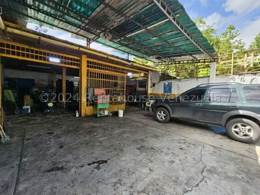 Terreno (Comercial) en Venta en Zona Centro, Aragua - 4