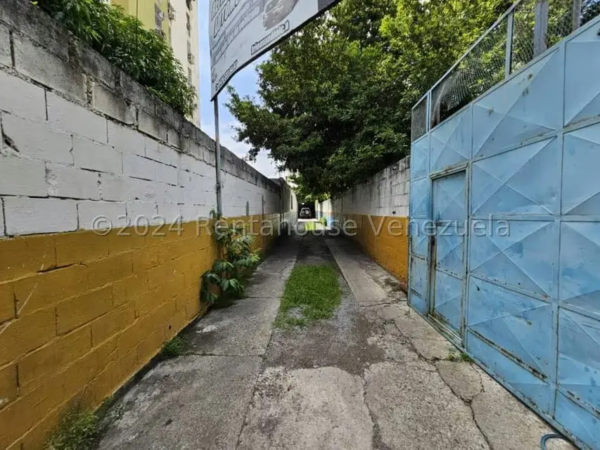 Terreno (Comercial) en Venta en Zona Centro, Aragua - 5
