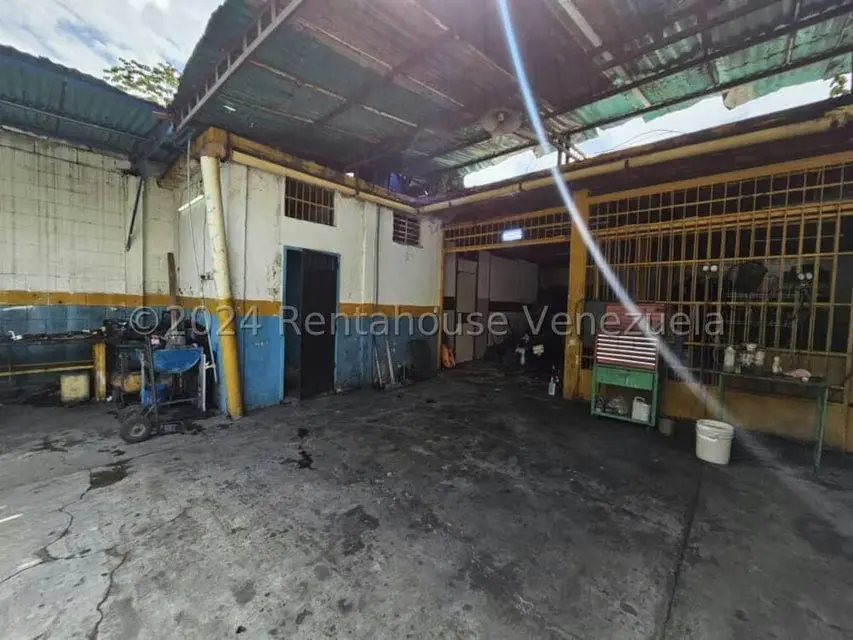 Terreno (Comercial) en Venta en Zona Centro, Aragua - 7