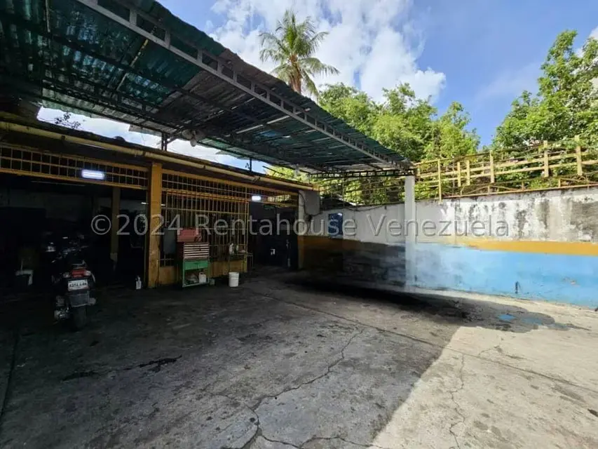 Terreno (Comercial) en Venta en Zona Centro, Aragua - 9