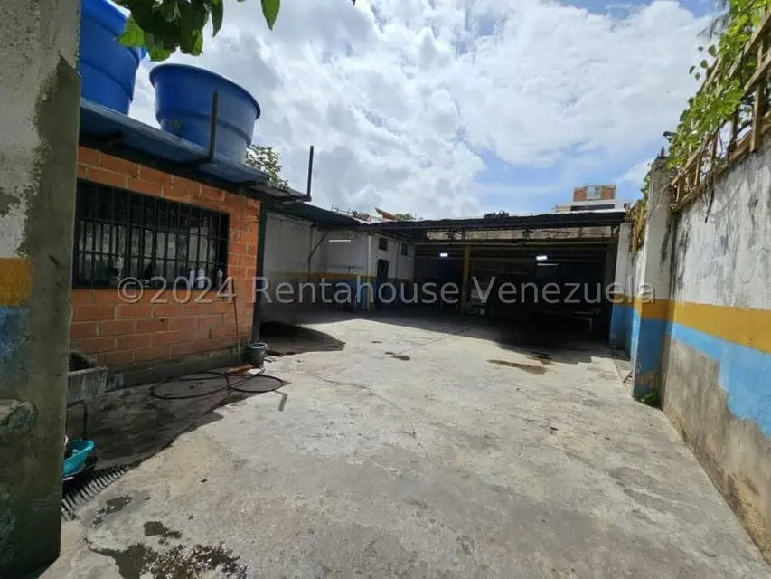 Terreno (Comercial) en Venta en Zona Centro, Aragua - 10