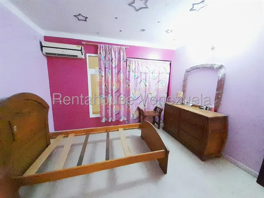 Casa (1 Nivel) en Venta en Sector Los Perozos, Falcon - 12