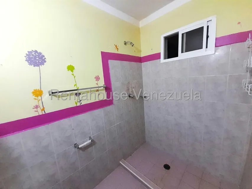 Casa (1 Nivel) en Venta en Sector Los Perozos, Falcon - 14