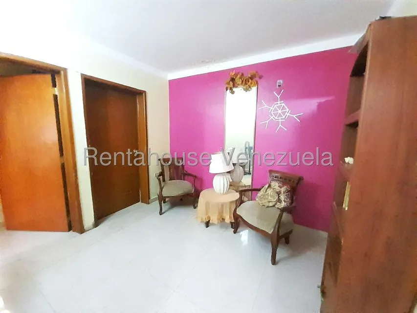 Casa (1 Nivel) en Venta en Sector Los Perozos, Falcon - 15