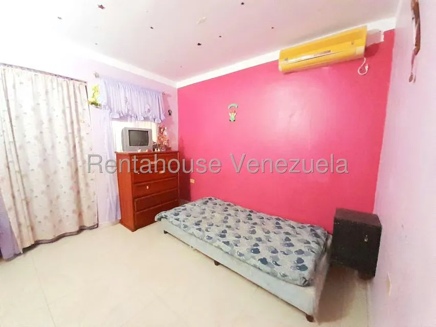 Casa (1 Nivel) en Venta en Sector Los Perozos, Falcon - 16