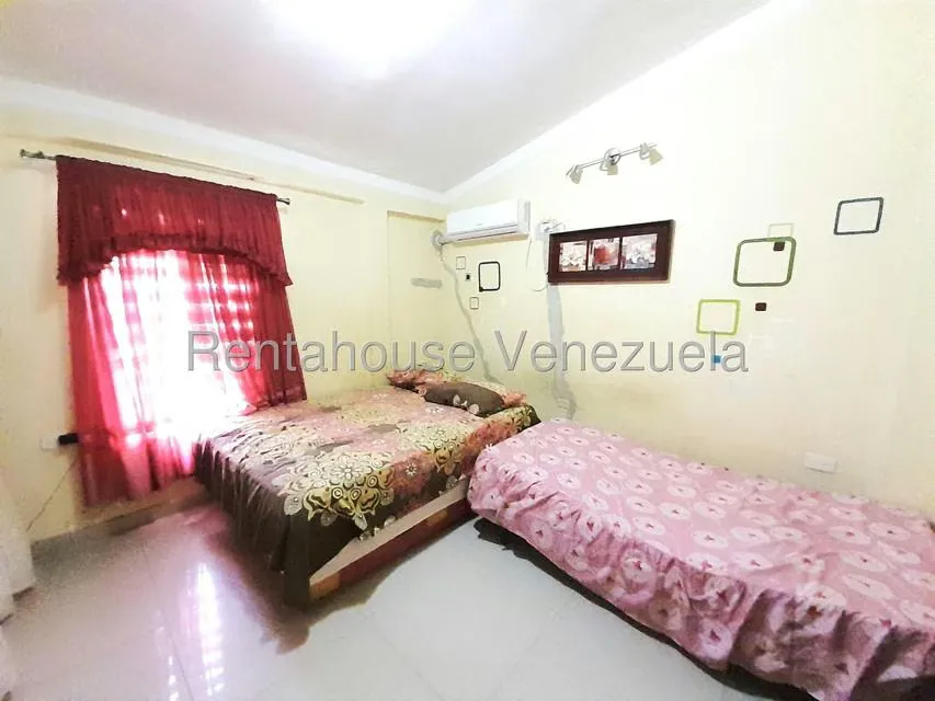 Casa (1 Nivel) en Venta en Sector Los Perozos, Falcon - 21