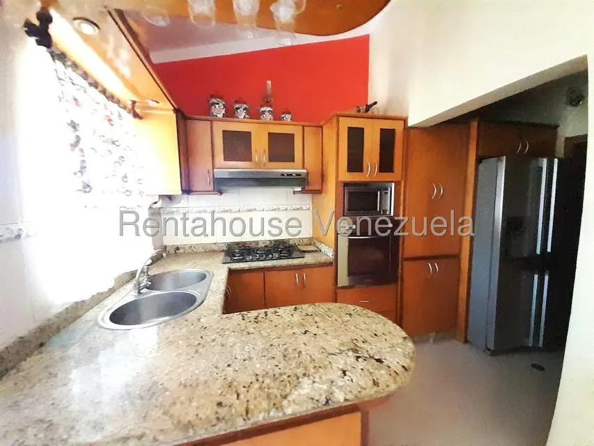 Casa (1 Nivel) en Venta en Sector Los Perozos, Falcon - 4