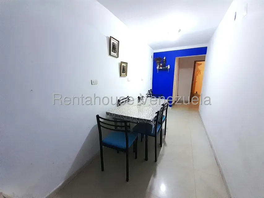 Casa (1 Nivel) en Venta en Sector Los Perozos, Falcon - 5