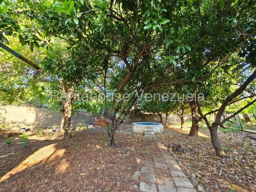 Casa (1 Nivel) en Venta en Centro, Falcon - 3