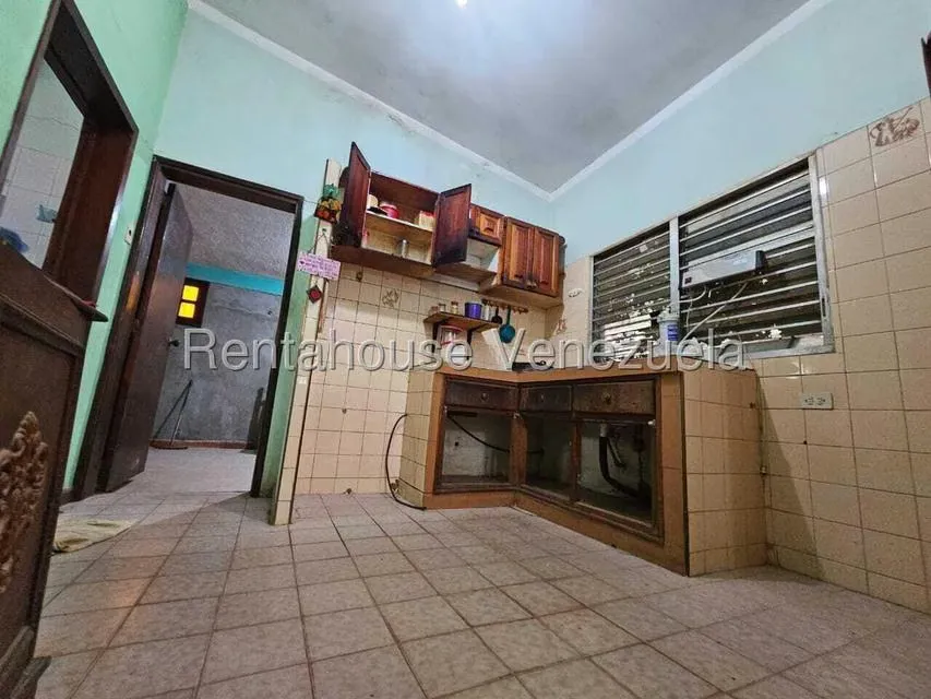 Casa (1 Nivel) en Venta en Centro, Falcon - 4