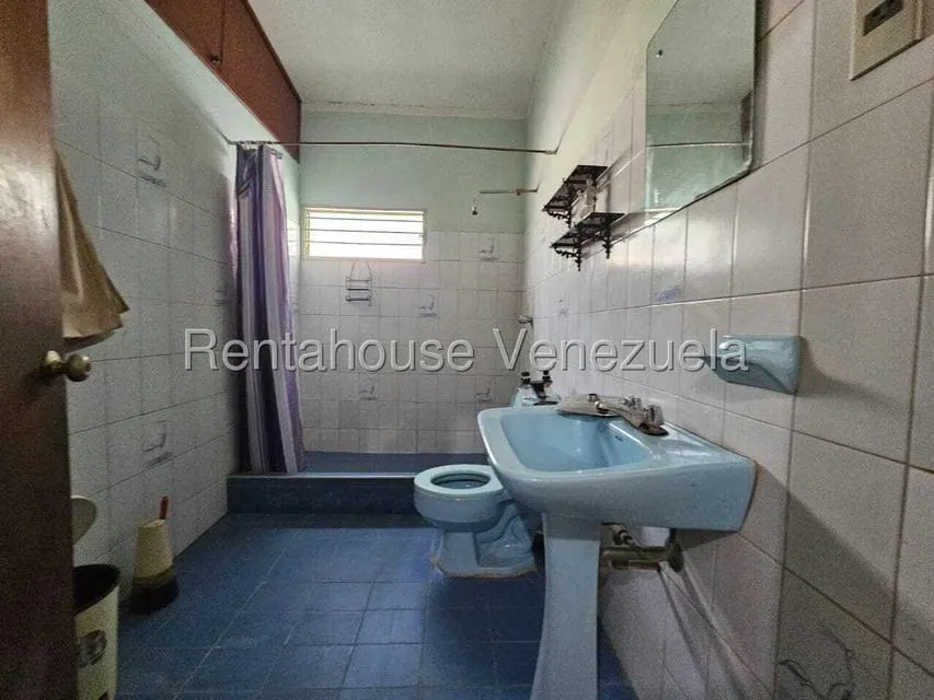 Casa (1 Nivel) en Venta en Centro, Falcon - 5