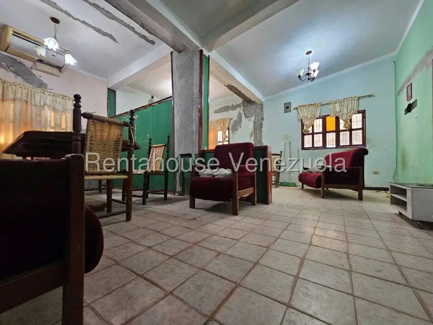 Casa (1 Nivel) en Venta en Centro, Falcon - 7