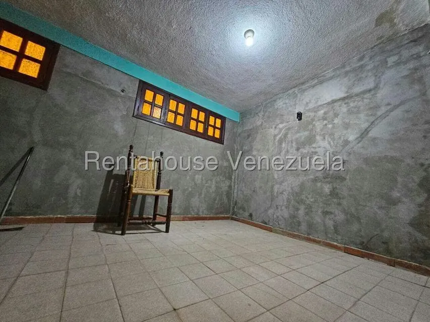Casa (1 Nivel) en Venta en Centro, Falcon - 9