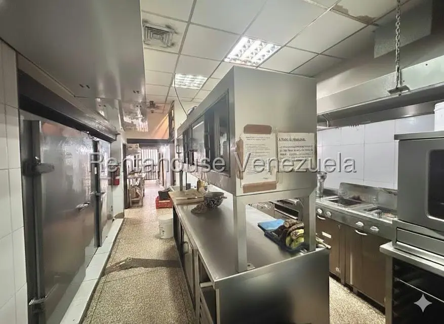 Negocios y Empresas (Alimentos y Bebidas) en Venta en Chacao, Distrito Metropolitano - 12