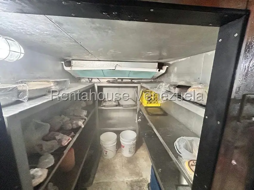 Negocios y Empresas (Alimentos y Bebidas) en Venta en Chacao, Distrito Metropolitano - 14