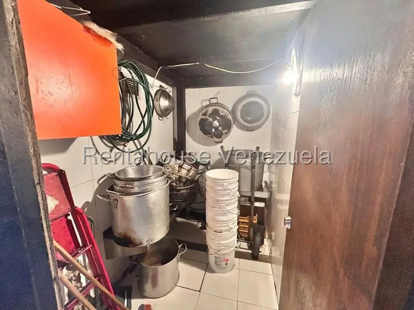 Negocios y Empresas (Alimentos y Bebidas) en Venta en Chacao, Distrito Metropolitano - 19