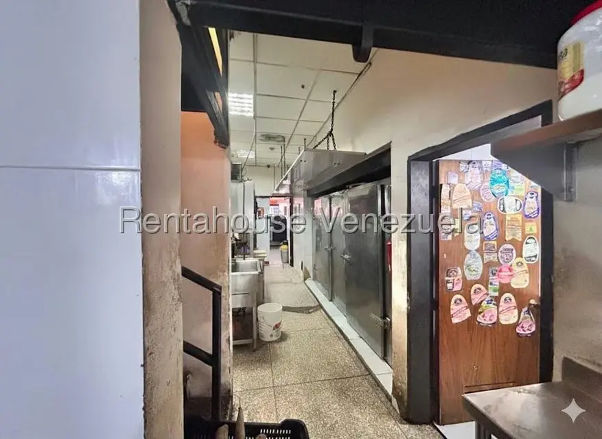Negocios y Empresas (Alimentos y Bebidas) en Venta en Chacao, Distrito Metropolitano - 21