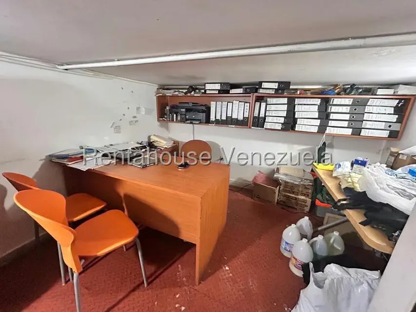 Negocios y Empresas (Alimentos y Bebidas) en Venta en Chacao, Distrito Metropolitano - 24