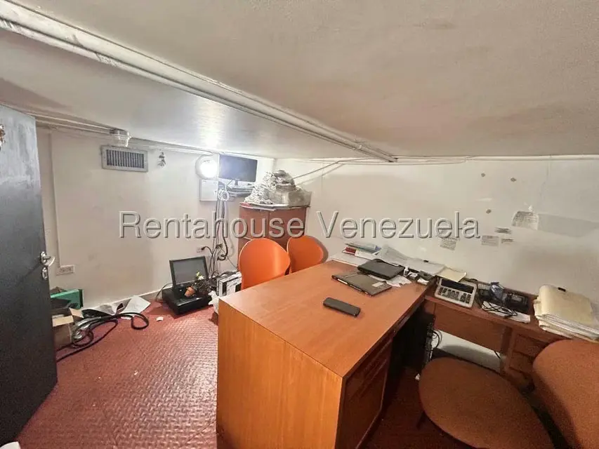 Negocios y Empresas (Alimentos y Bebidas) en Venta en Chacao, Distrito Metropolitano - 25