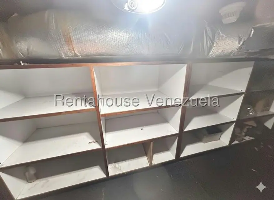 Negocios y Empresas (Alimentos y Bebidas) en Venta en Chacao, Distrito Metropolitano - 27