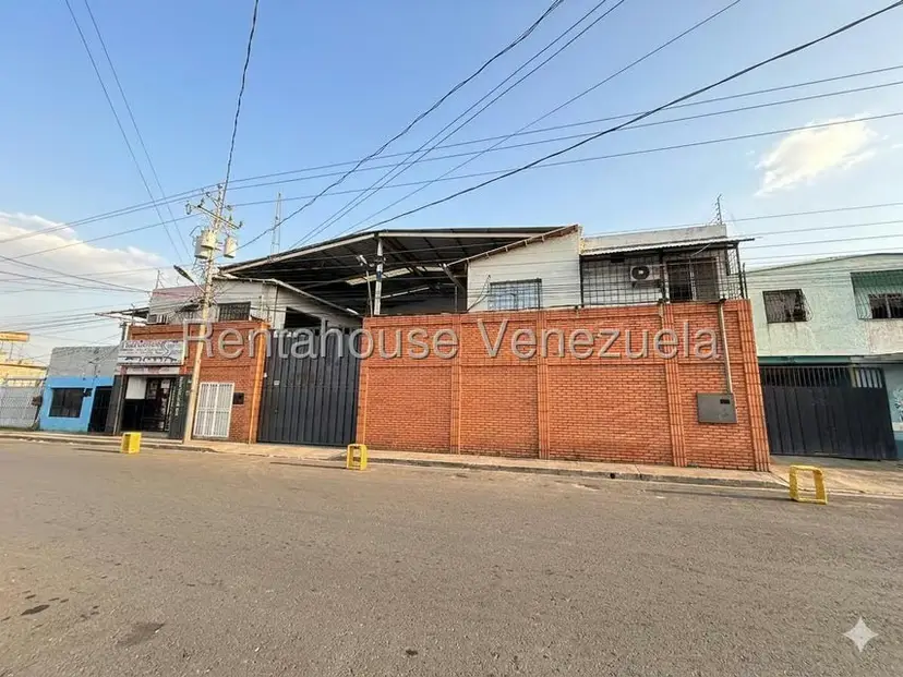 Galpon - Deposito en Venta en Centro, Lara