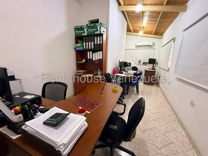 Galpon - Deposito en Venta en Centro, Lara - 11