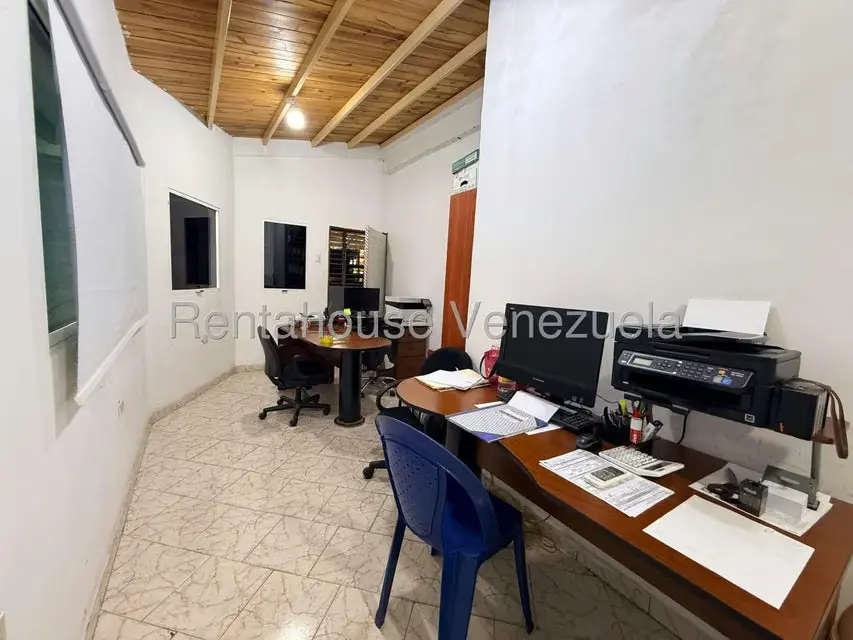 Galpon - Deposito en Venta en Centro, Lara - 14