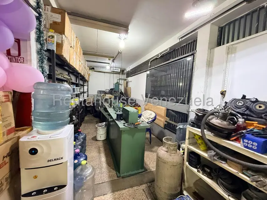 Galpon - Deposito en Venta en Centro, Lara - 19