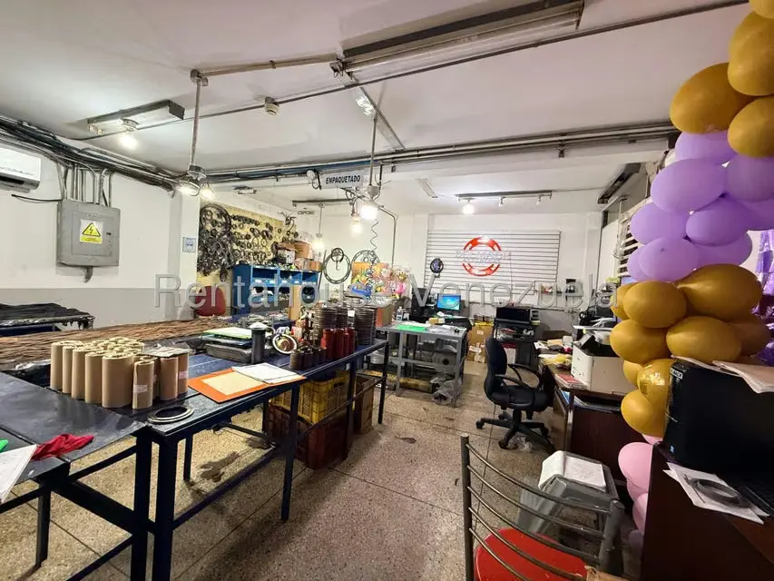 Galpon - Deposito en Venta en Centro, Lara - 21