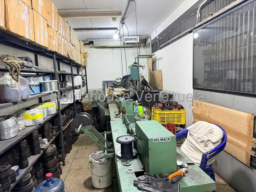Galpon - Deposito en Venta en Centro, Lara - 22