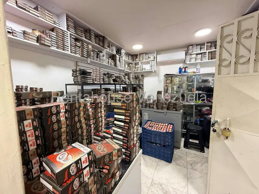 Galpon - Deposito en Venta en Centro, Lara - 25