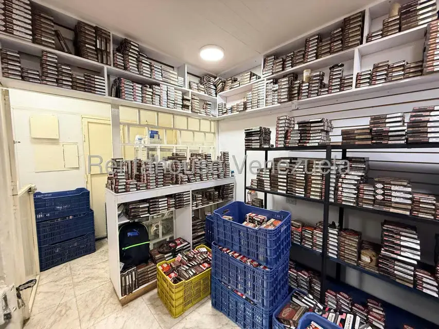 Galpon - Deposito en Venta en Centro, Lara - 26