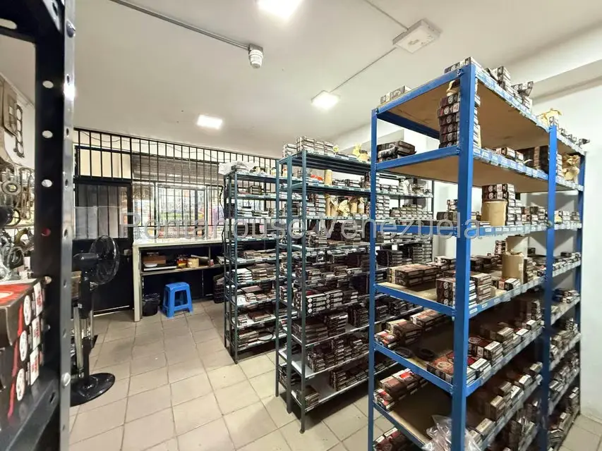 Galpon - Deposito en Venta en Centro, Lara - 30