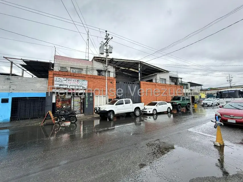 Galpon - Deposito en Venta en Centro, Lara - 32