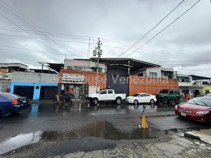Galpon - Deposito en Venta en Centro, Lara - 35