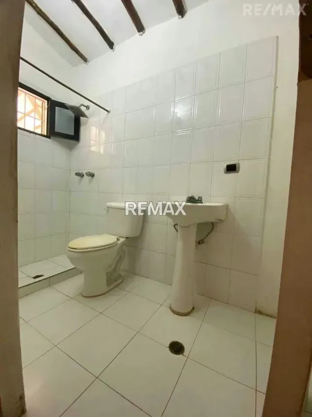 EN VENTA PRACTICA CASA EN SANTA ANA, CON TERRENO FERTIL Y CERCA DE PLAYAS, GOMEZ, ISLA DE MARGARITA - 11
