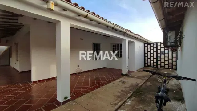 EN VENTA PRACTICA CASA EN SANTA ANA, CON TERRENO FERTIL Y CERCA DE PLAYAS, GOMEZ, ISLA DE MARGARITA - 12